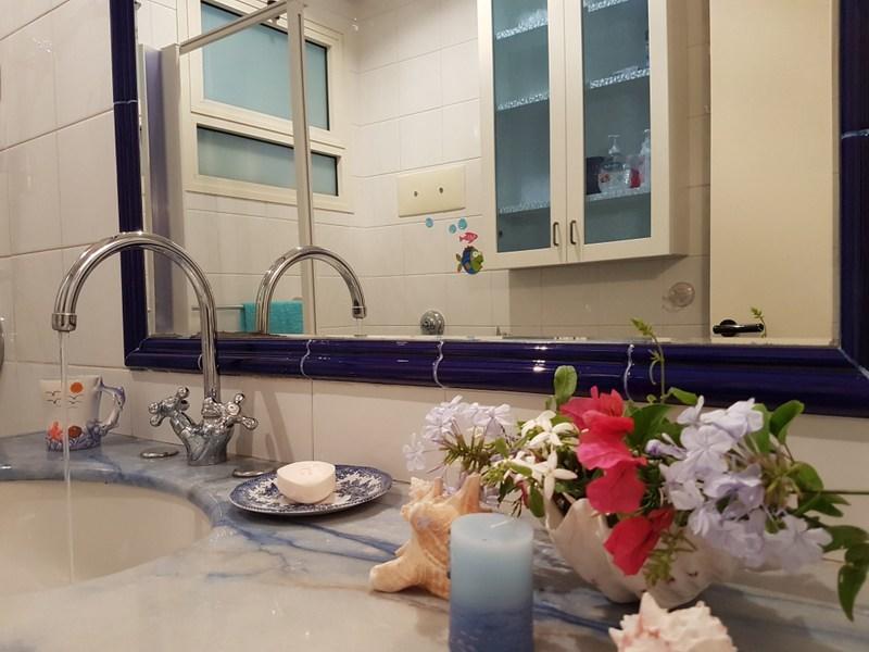 Terrazzo Sul Mare Apartment ดอนนาลูกาตา ภายนอก รูปภาพ